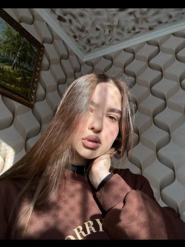 Индивидуалка Наталья Фотография 2