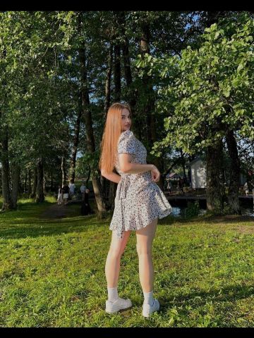 Индивидуалка Наталья Фотография 3