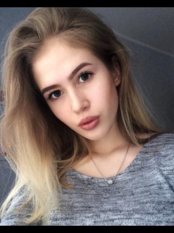 Индивидуалка Катюша Фотография 2
