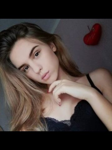 Индивидуалка Катюша Фотография 3